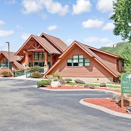 Hilton Vacation Club Bent Creek Golf Village Gatlinburg Pittman Center Dış mekan fotoğraf