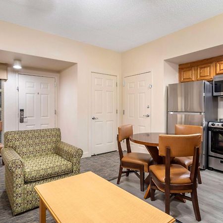 Hilton Vacation Club Bent Creek Golf Village Gatlinburg Pittman Center Dış mekan fotoğraf