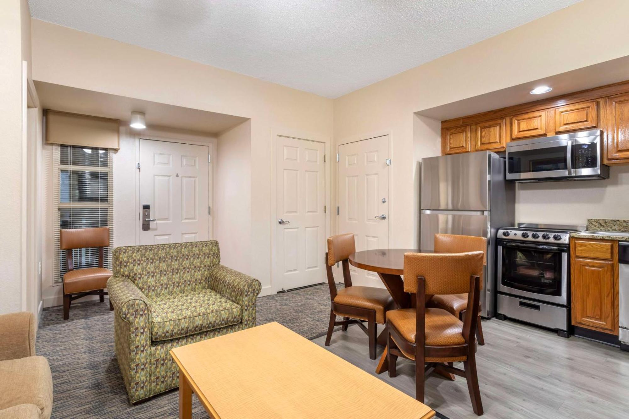 Hilton Vacation Club Bent Creek Golf Village Gatlinburg Pittman Center Dış mekan fotoğraf