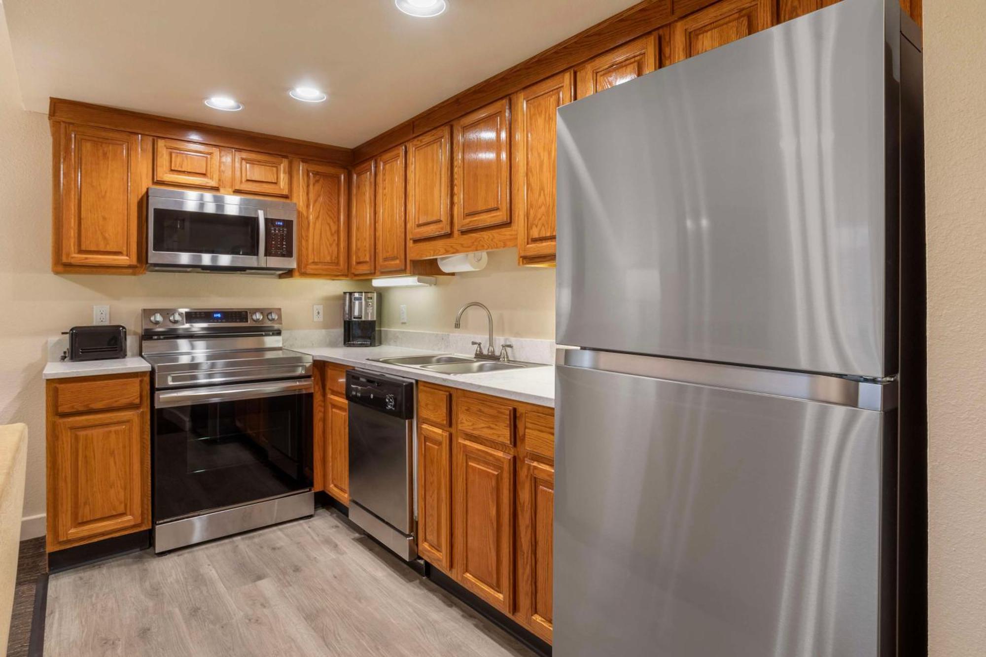 Hilton Vacation Club Bent Creek Golf Village Gatlinburg Pittman Center Dış mekan fotoğraf