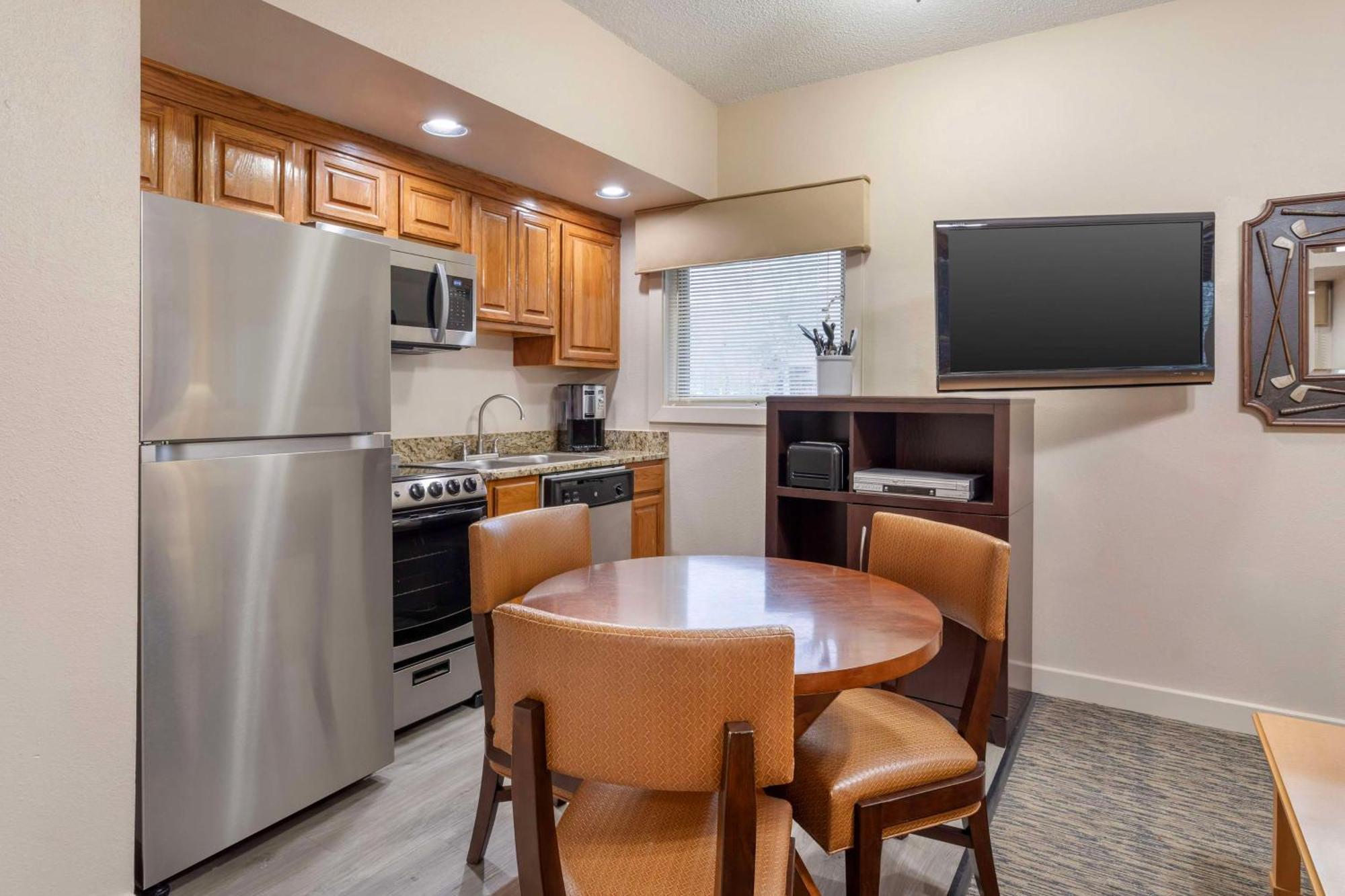 Hilton Vacation Club Bent Creek Golf Village Gatlinburg Pittman Center Dış mekan fotoğraf