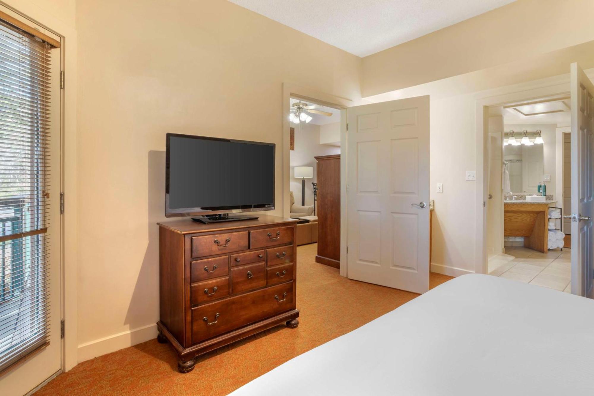 Hilton Vacation Club Bent Creek Golf Village Gatlinburg Pittman Center Dış mekan fotoğraf