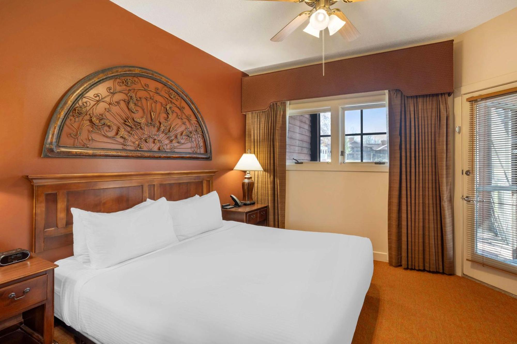 Hilton Vacation Club Bent Creek Golf Village Gatlinburg Pittman Center Dış mekan fotoğraf