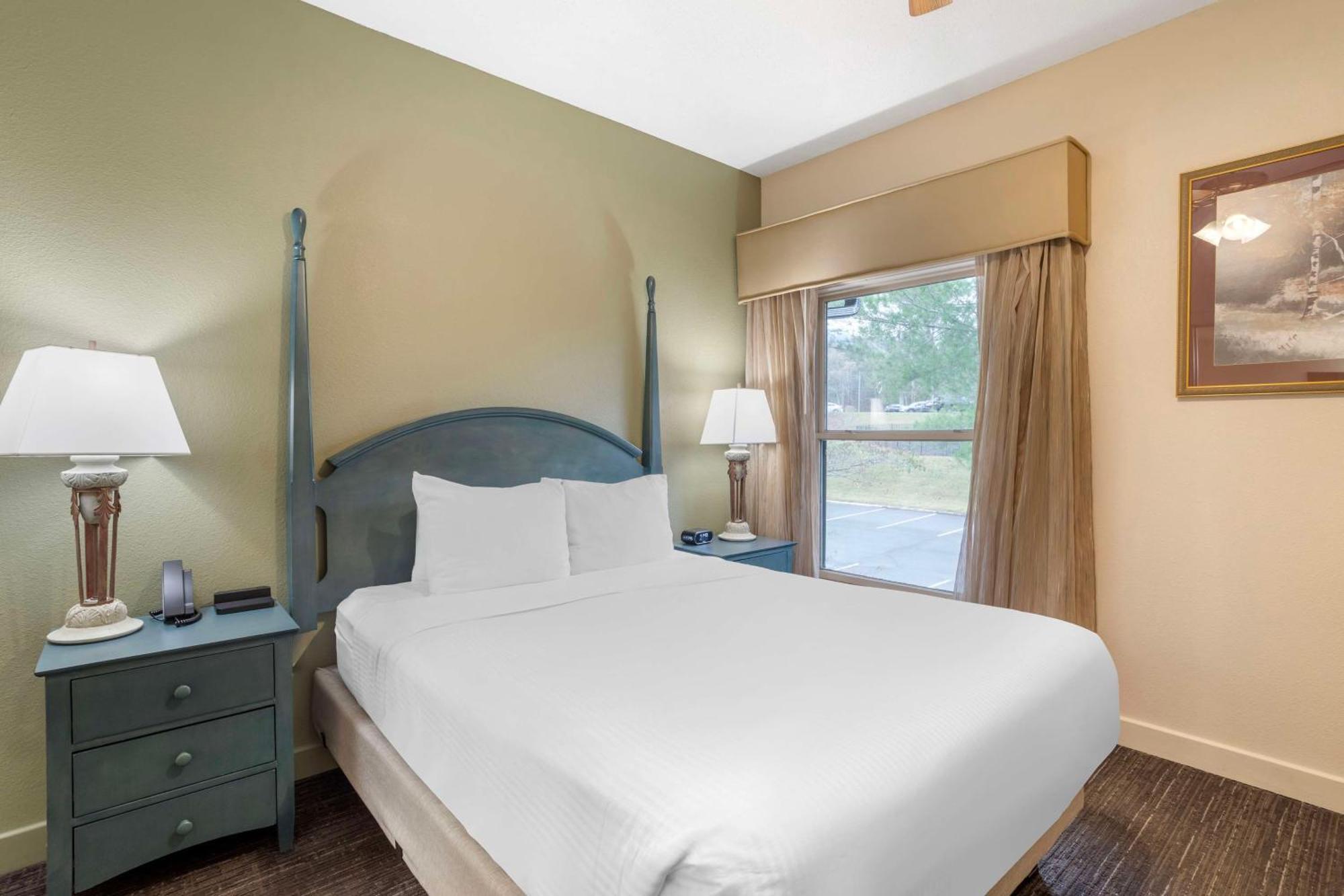 Hilton Vacation Club Bent Creek Golf Village Gatlinburg Pittman Center Dış mekan fotoğraf