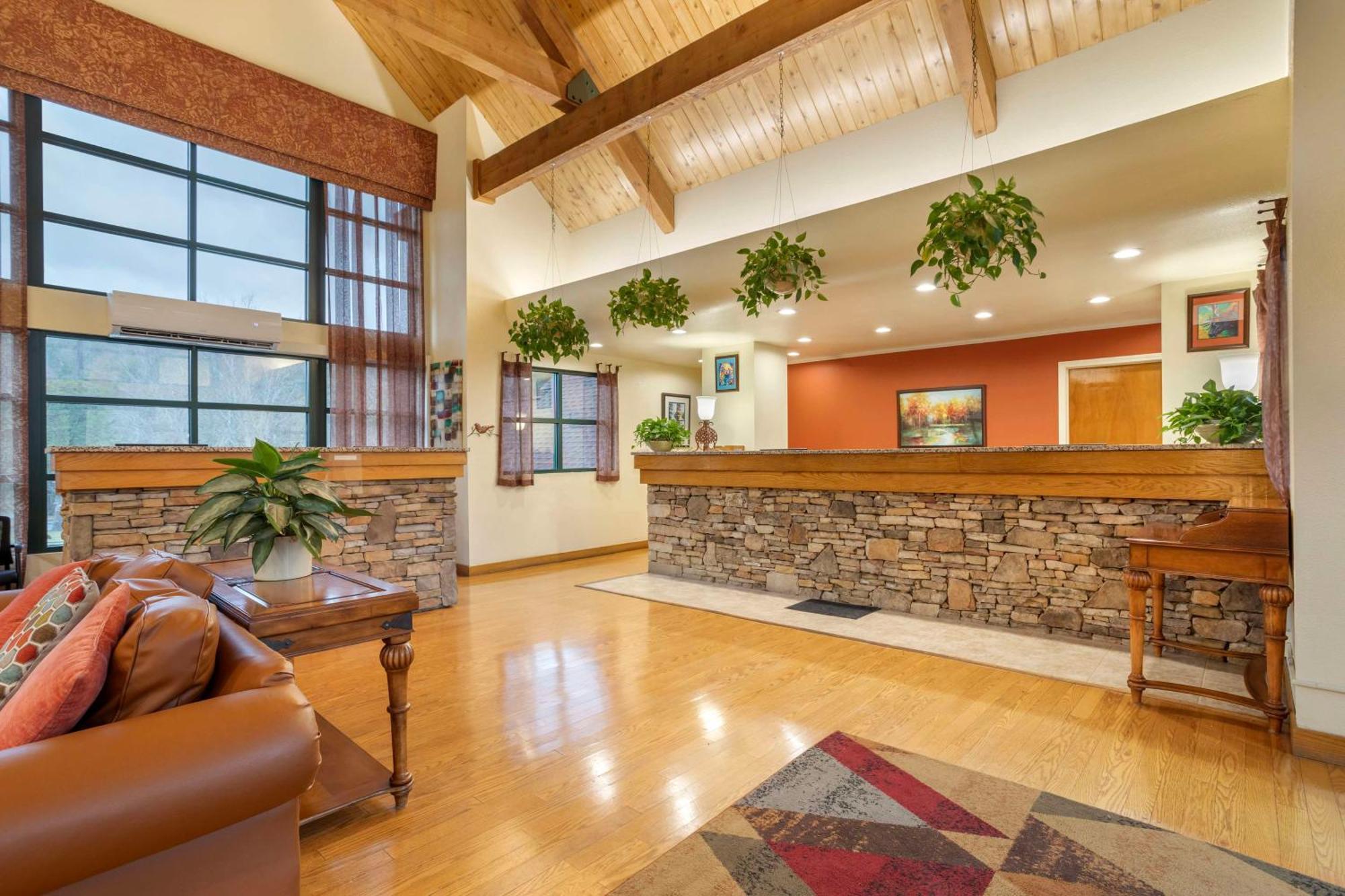 Hilton Vacation Club Bent Creek Golf Village Gatlinburg Pittman Center Dış mekan fotoğraf