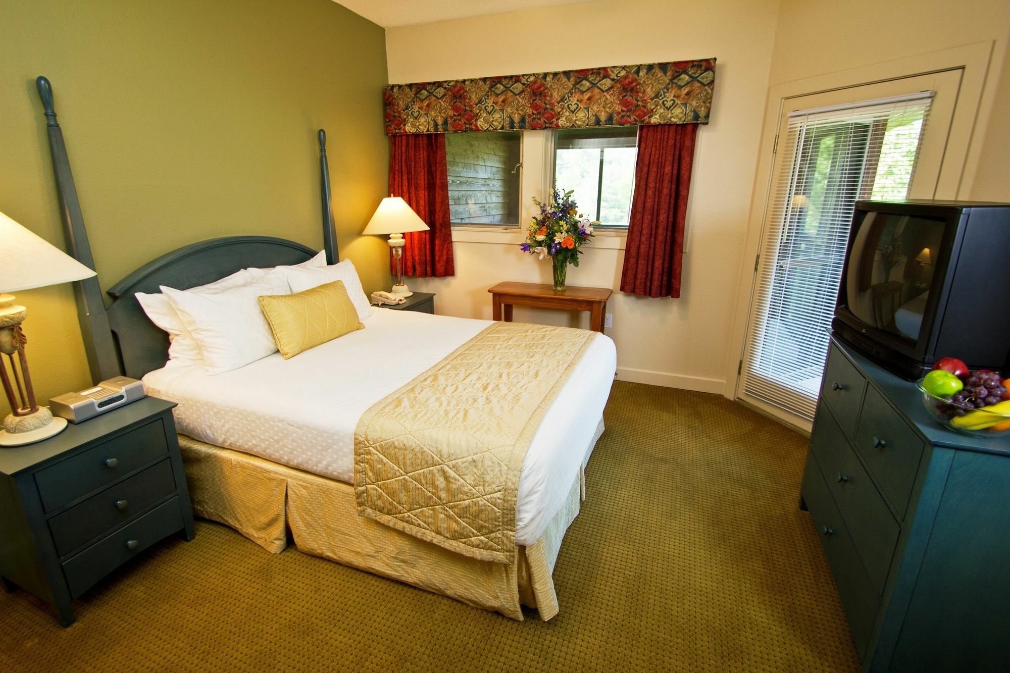 Hilton Vacation Club Bent Creek Golf Village Gatlinburg Pittman Center Dış mekan fotoğraf