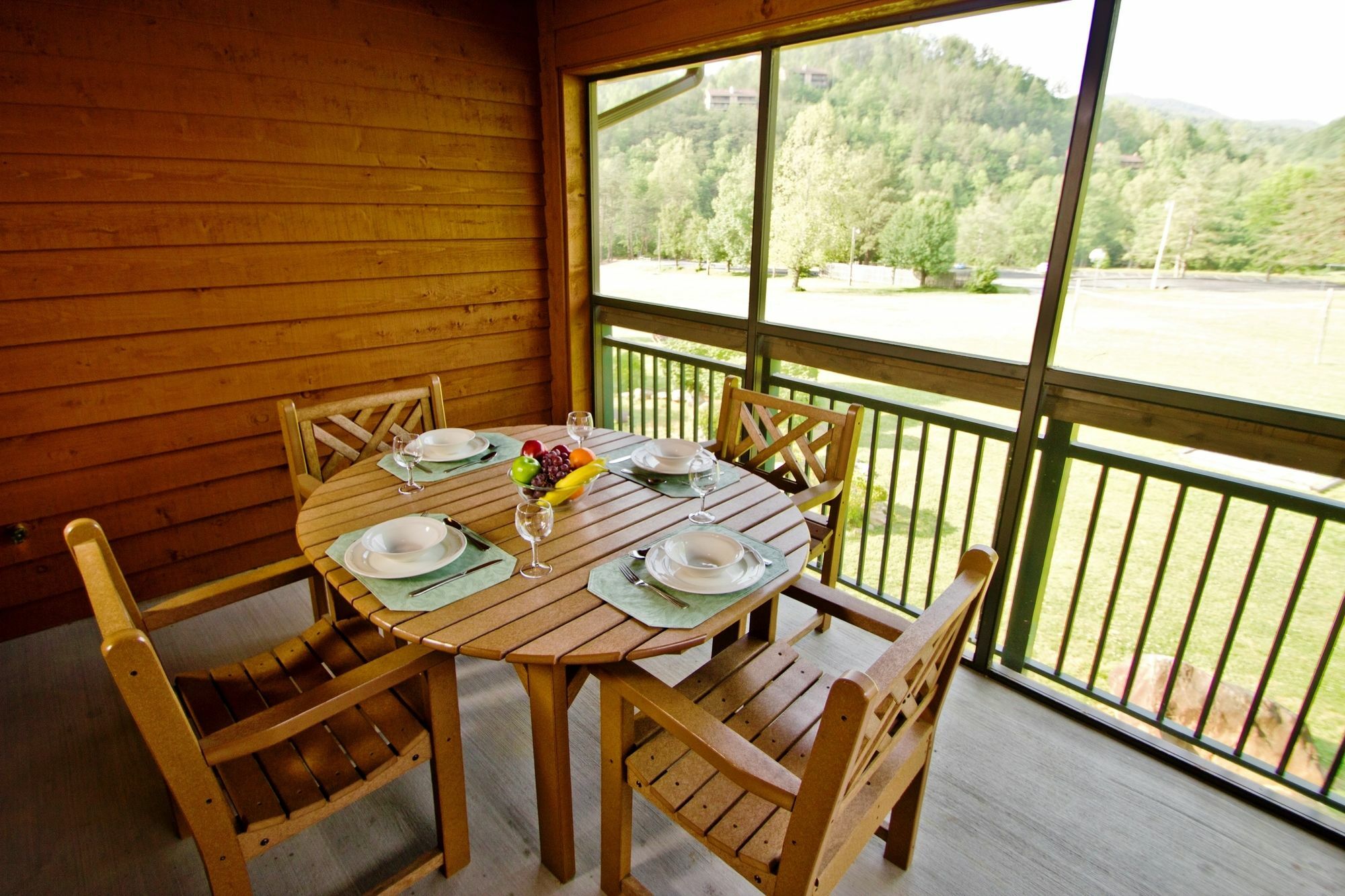 Hilton Vacation Club Bent Creek Golf Village Gatlinburg Pittman Center Dış mekan fotoğraf