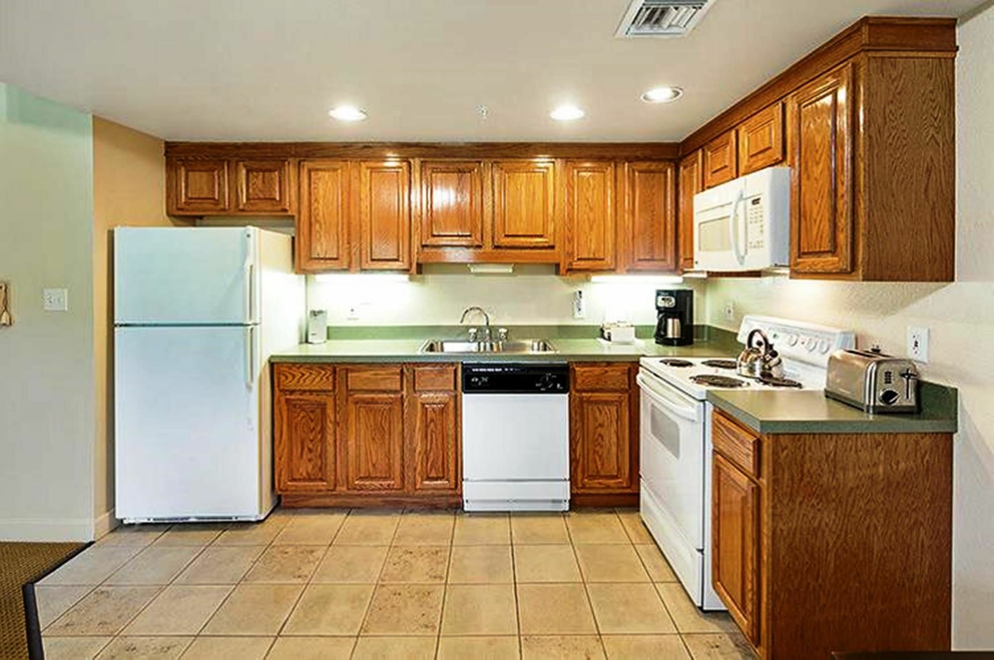 Hilton Vacation Club Bent Creek Golf Village Gatlinburg Pittman Center Dış mekan fotoğraf