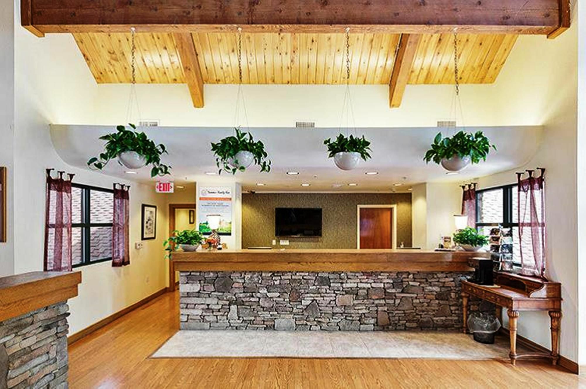 Hilton Vacation Club Bent Creek Golf Village Gatlinburg Pittman Center Dış mekan fotoğraf